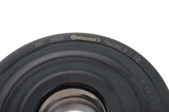 Купити VD1173 Continental/Siemens Шків колінчастого вала