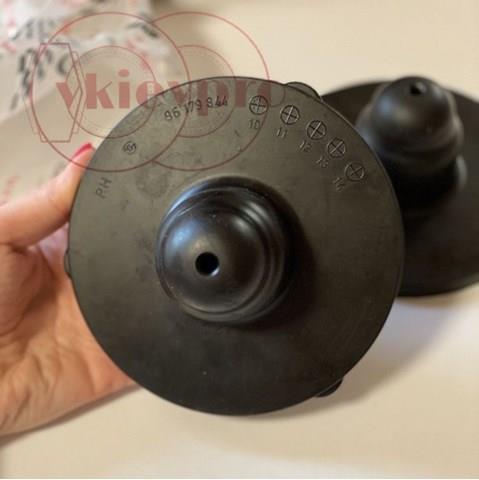 Проставка (гумове кільце) пружини задньої, верхня Gumex 96179844