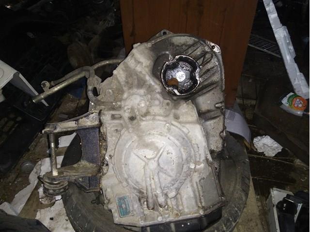 АКПП TF81SC Mazda