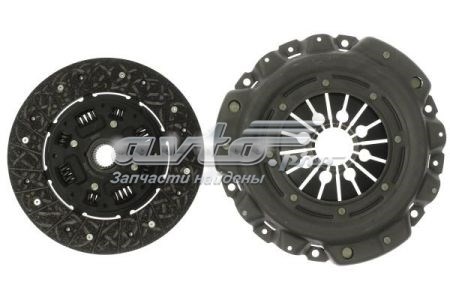 Комплект зчеплення  Starline SL2DS9052