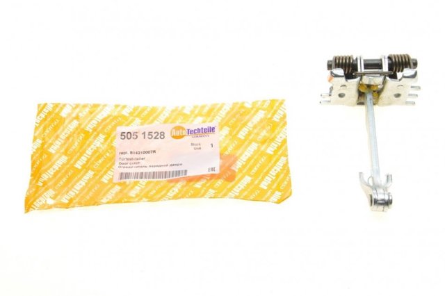 Обмежувач відкриття дверей, передній Autotechteile 5051528 ціна, від 15.54 USD