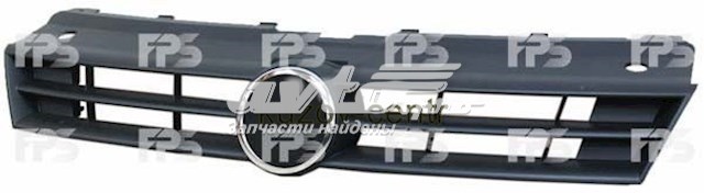 Купити FP7415991 FPS Решітка переднього бампера, центральна