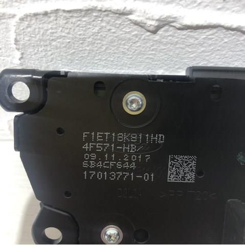  Ford F1ET18K811HD ціна, від 27.62 USD
