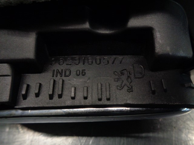 9629160577 Peugeot/Citroen 