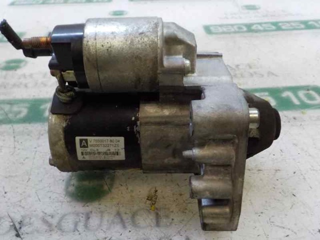 5FW Peugeot/Citroen Мотор в зборі