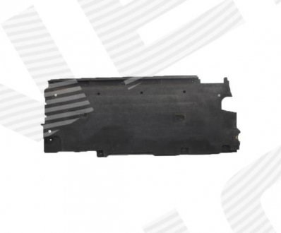 Купити PAD98105AR Signeda Захист днища, правий