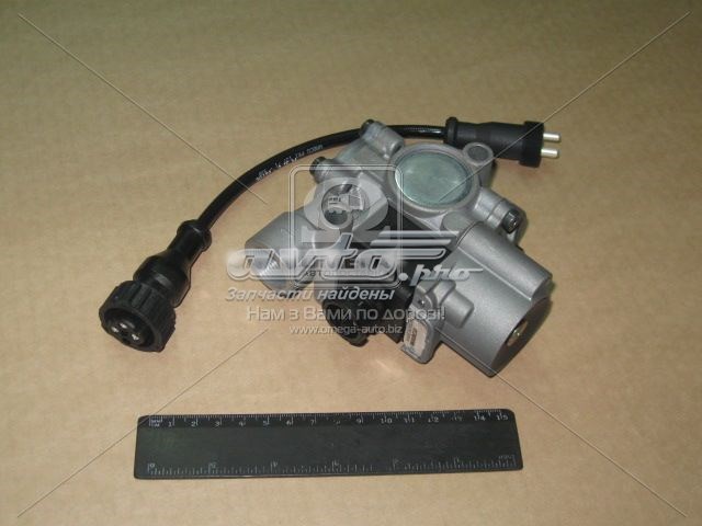 4721959212 Wabco Модуль керування (ЕБУ) АБС (ABS)