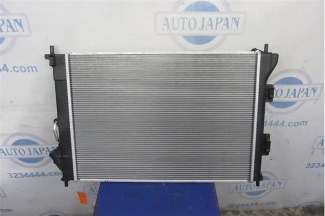 Радіатор основний Hyundai/Kia 25310B2050 ціна, від 67.98 USD