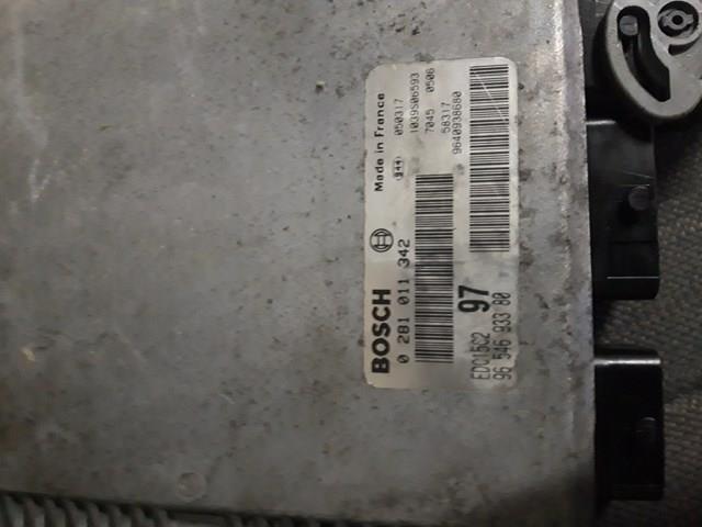 9654693380 Fiat/Alfa/Lancia 