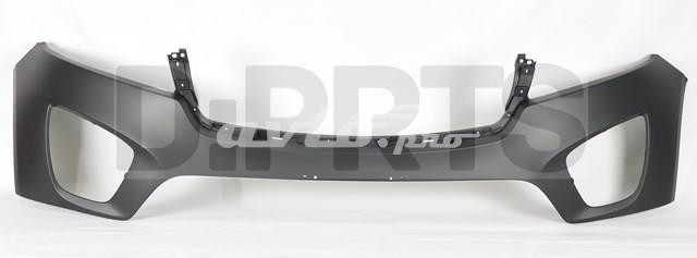 Бампер передній, верхня частина Hyundai/Kia 86511C5010 ціна, від 436.84 USD