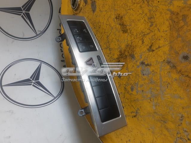 A2038701710 Mercedes 