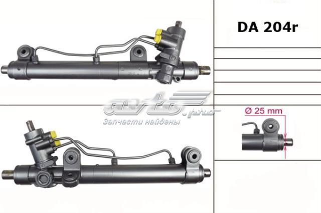 Купити DA204R MSG Рульова рейка