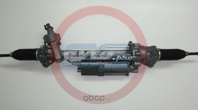 Кермова рейка GS 3GS0911
