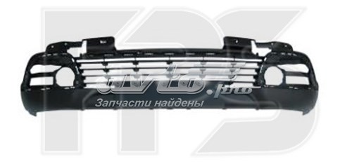 Купити FP5637901 FPS Бампер передній, нижня частина