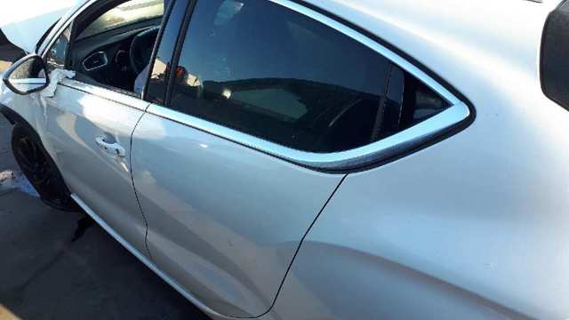 Купити 9006S1 Peugeot/Citroen Двері задні, ліві