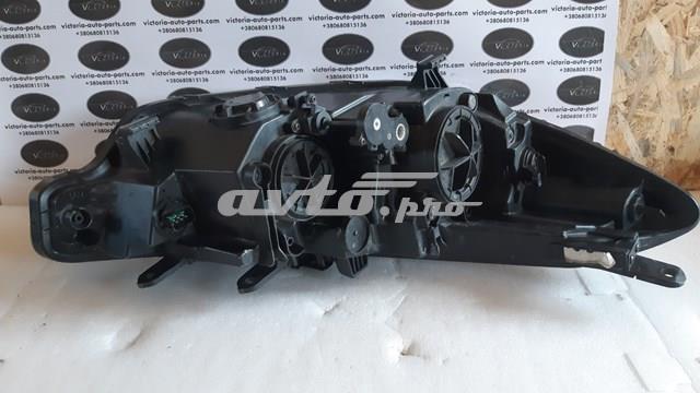 92101A7200 Hyundai/Kia Фара дальнього світла в зборі