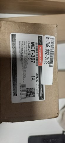 Наконечник рульовий Moog ES800880 ціна, від 129.73 USD