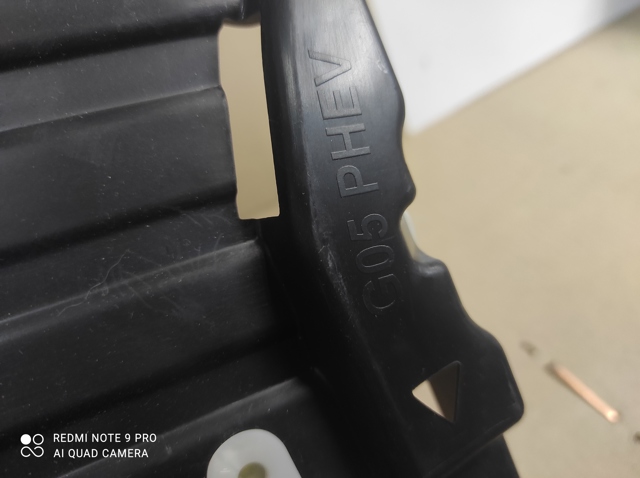 Купити 51757488750 BMW 