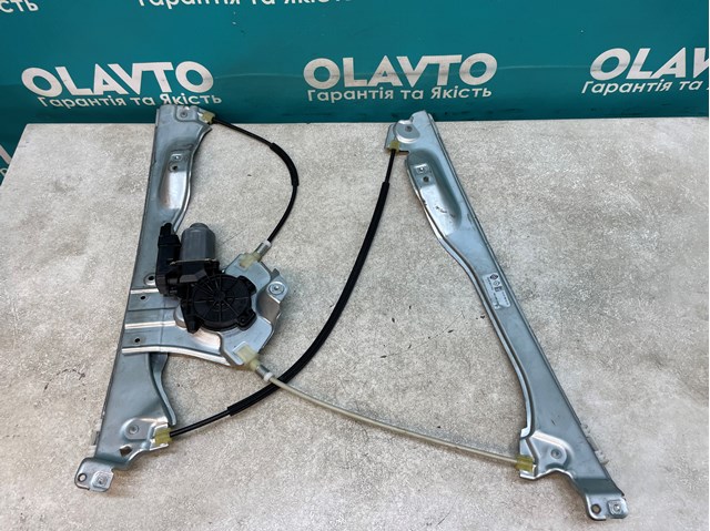 Купити 440776D Renault (RVI) 