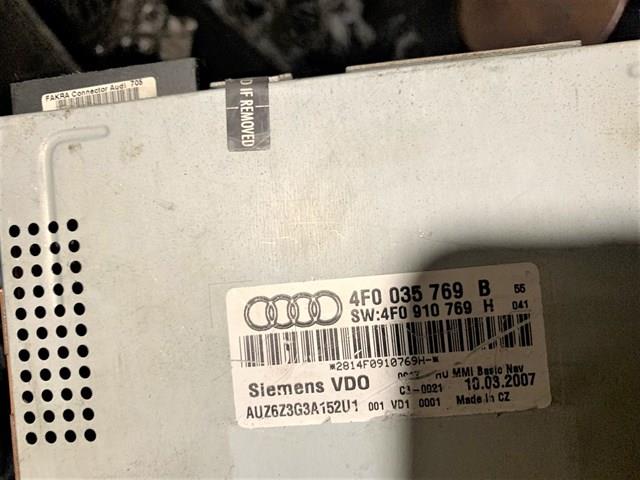4F0035769B VAG 