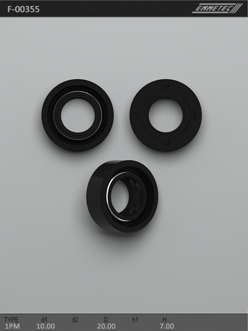 F00355 Emmetec 