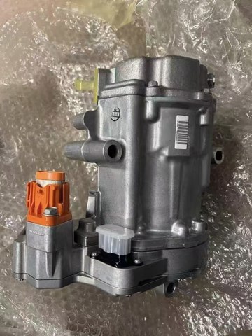 Купити 926005MP0A Nissan/Infiniti Компресор кліматичної установки