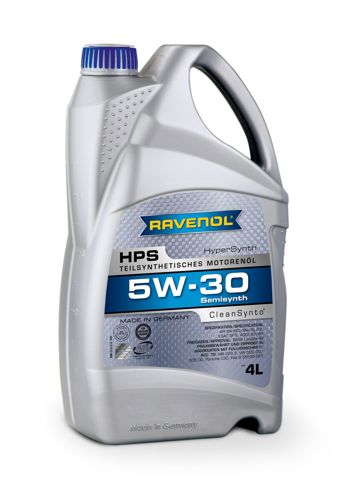 1111117 Ravenol Масло двигуна