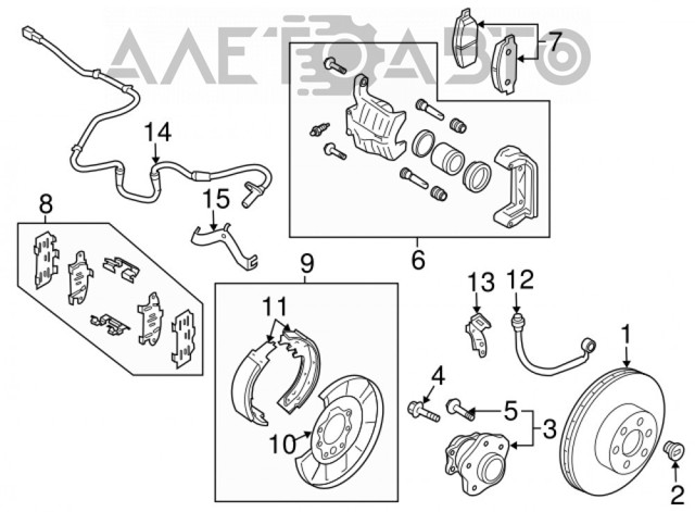  479004CB2A Nissan