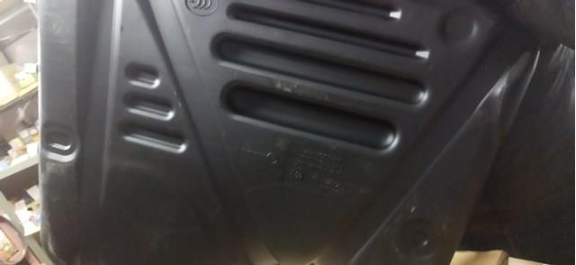  Паливний бак Chery Tiggo 