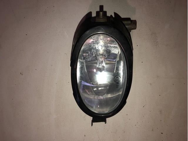 BN8R51690B Mazda Фара протитуманна, ліва