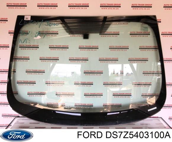 DS7Z5403100A Ford Автомобільне скло