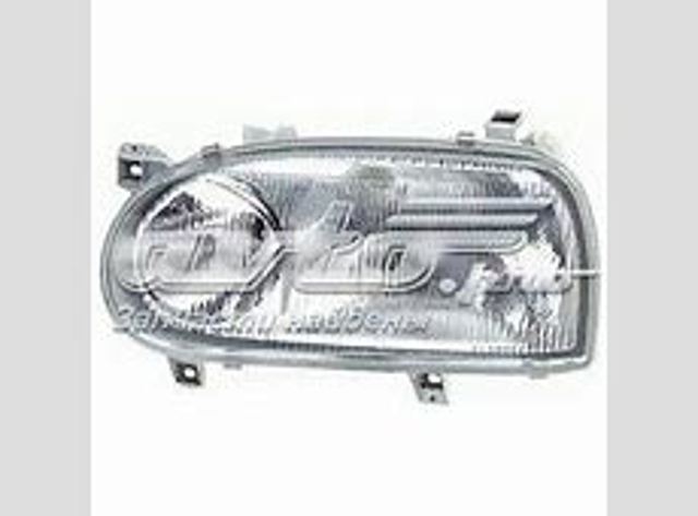 Фара FPS FP9522R15E