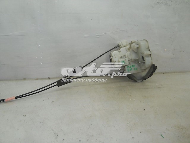  Subaru 61035SC000