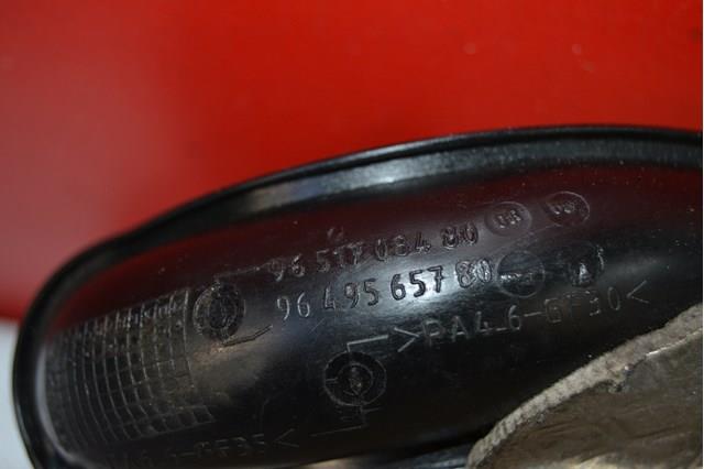 9649565780 Peugeot/Citroen 
