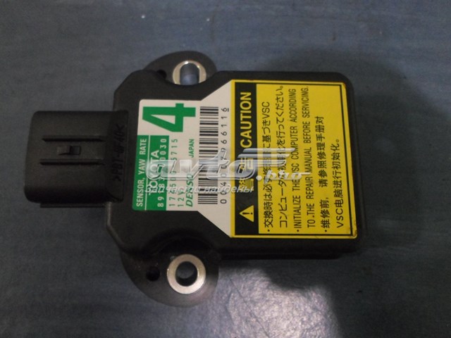  Toyota 8918360030