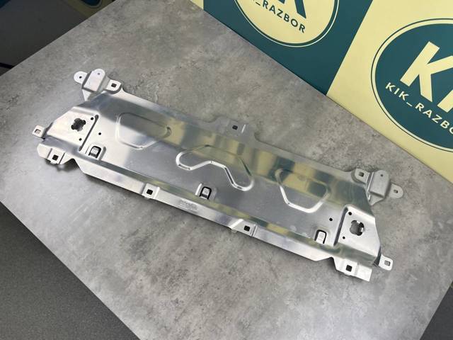 PBM30093A Signeda Поперечина рами задня