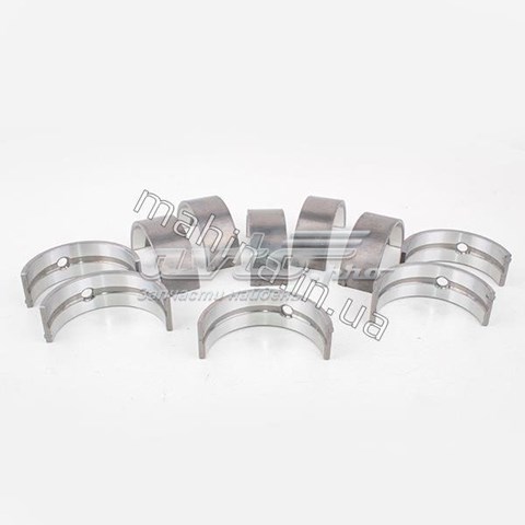 Вкладиші коленвала, корінні, комплект, стандарт (STD) Chery 481FCBJ1005012 ціна, від 8.58 USD