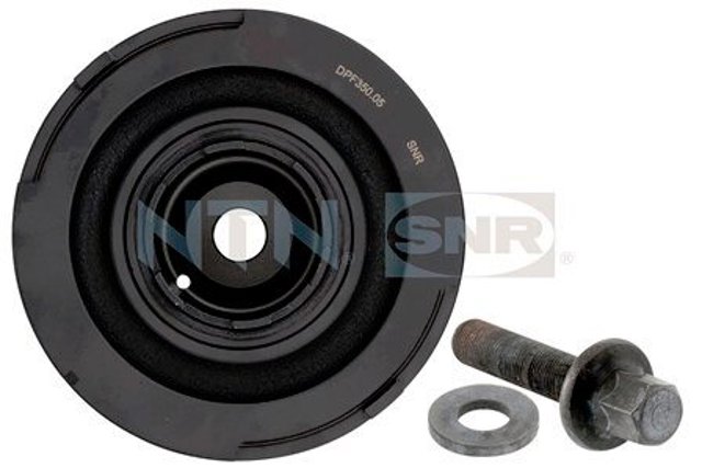 DPF35005K1 NTN Демпфер колінвалу