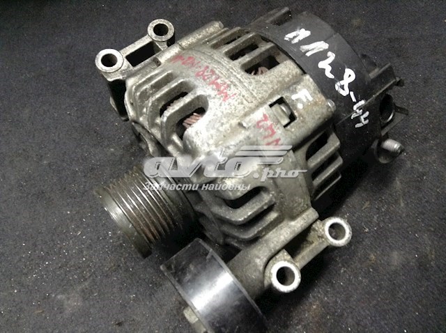 Купити 7516107 BMW Генератор