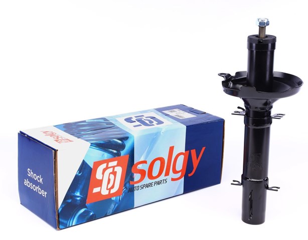 Стойка амортизатора передняя Solgy 211091 ціна, від 33.78 USD