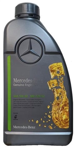 Купити A000989950211AMEE Mercedes Масло