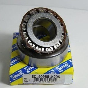 EC40988H206 NTN Підшипник КПП