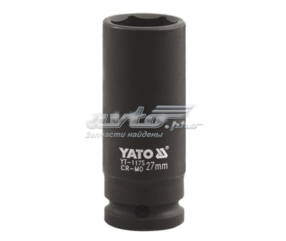  Yato YT1177 ціна, від 37.66 USD