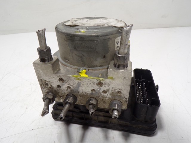  Блок АБС Renault Megane 4