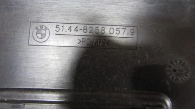 51448258057 BMW 