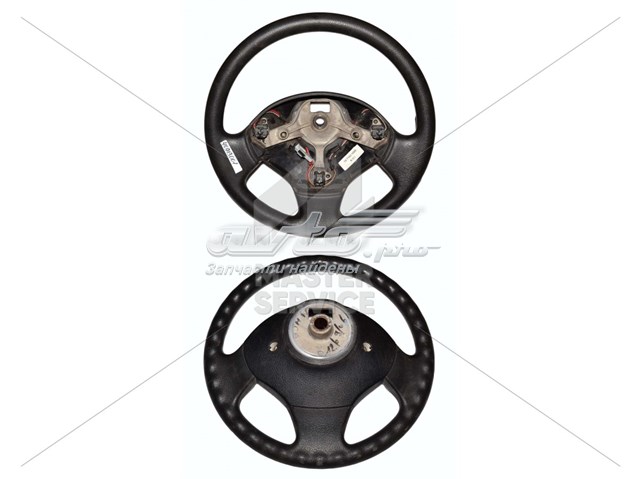 Рульове колесо на Renault Kangoo I KC0, KC1