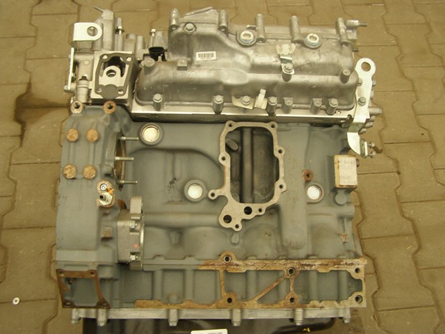 F1CE3481E Fiat/Alfa/Lancia Мотор в зборі