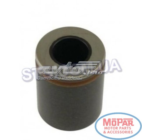 Ремкомплект заднього супорта Centric Parts 14542002