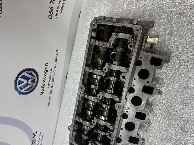  VAG 03L103373L ціна, від 651.78 USD
