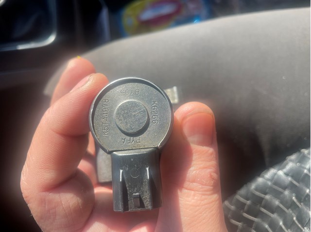  Mazda K5T44978 ціна, від 50.67 USD